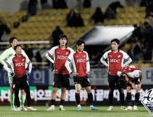 운명 바뀔까…모든 것 달린 K리그2 최종전