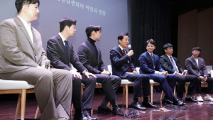 오세훈 “서울시, 보훈 사각지대 놓인 청년 촘촘히 지원”