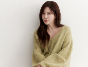 ‘강남순’ 김정은 “조바심 떨치니 자유로워져” 