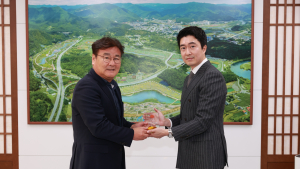 영월군, SRT 어워드 ‘국내 최고 여행지’ 10곳 선정