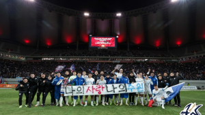 K리그1 잔류 전쟁, 끝까지 간다