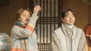 ‘3일의 휴가’ 황보라 “나를 위한 엄마 될 것” 임신 소감