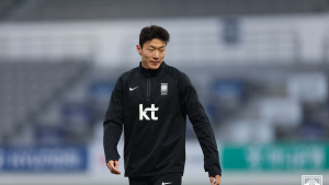 KFA, 28일 오후 ‘불법 촬영 의혹’ 황의조 관련 사안 논의 예정
