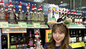 “연말 홈파티족 모여라”…편의점 업계, 주류 할인 판매