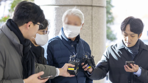 ‘불법 증축’ 이태원 해밀톤호텔 대표 벌금 800만원