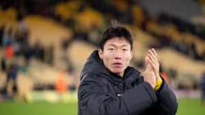 ‘국대 자격 일시 박탈’ 황의조, 소속팀에서는 2경기 연속골