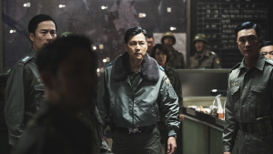‘서울의 봄’, ‘싱글 인 서울’·‘괴물’ 공세에도 끄떡없네