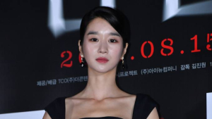‘사생활 논란’ 서예지, 소속사 떠난다