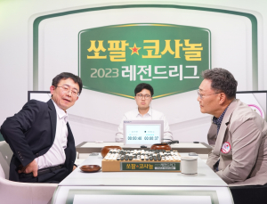 드라마 ‘올인’ 실제 주인공 차민수, 준PO 승리