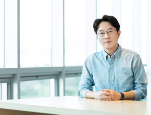 네이버, 최고운영책임자로 김범준 전 우아한형제들 대표 영입