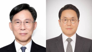 삼성금융계열사 사장단 교체…생명 홍원학·화재 이문화