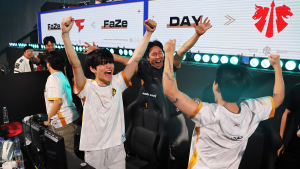 한국 다나와 이스포츠, ‘PGC 2023’ 우승