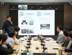 롯데에너지머티, 포괄임금제 폐지 등 새 인사제도 도입