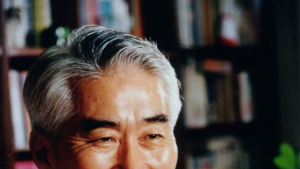 출판계 큰 별 지다…범우사 창업자 윤형두 회장 별세