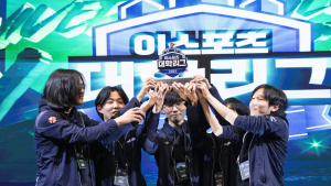 ‘리그 오브 레전드’ 제일 잘하는 대학은 ‘오산대’
