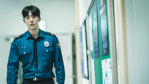 ‘비질란테’ 감독 “남주혁 경례 않는 엔딩 이유는…”