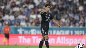 K리그 입성 2년 만에 MVP 후보 오른 김영권 “감독님과 아내 덕분”