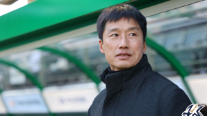‘광주 신드롬’ 주역 이정효 감독 “의구심 지운 것 같아 행복해”