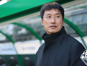 ‘광주 신드롬’ 주역 이정효 감독 “의구심 지운 것 같아 행복해”