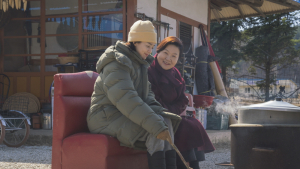 담백해서 더 뭉클한 ‘3일의 휴가’