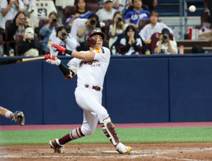 이정후·고우석, MLB 포스팅 고지…본격 협상 돌입
