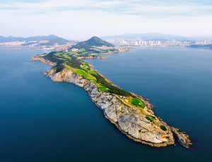 금호리조트, 中골프장 ‘웨이하이포인트CC’ 시즌 운영 본격화
