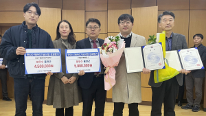 홍천군, ‘한강수계관리기금 성과평가’ 최우수기관 선정