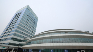 ‘체육단체 통합청사’ 올림픽회관, 리모델링 마치고 6일 재개관식 개최