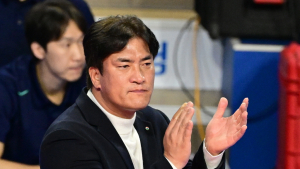 ‘세터 골머리’ 차상현 감독 “이윤신 선발 기용도 고민 중”