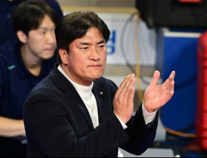 ‘세터 골머리’ 차상현 감독 “이윤신 선발 기용도 고민 중”