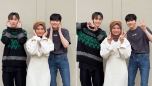 ‘중소돌’ 기적 만든 동남아, 틱톡 타고 존재감 급부상