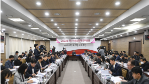 원주시, 강원 물가안정관리 최우수 기관 선정