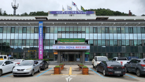 홍천군, 반려동물 놀이터 조성 추진…2025년 개장 목표