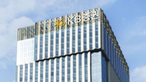 KB증권, “올해 해외 인수금융 주선 8000억원 달성 전망”