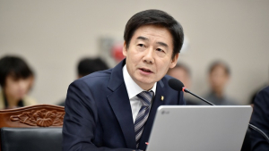 이용호 의원, “국민의힘 당 지도부 무응답에 혁신위 실패로 끝나”