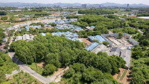 익산 왕궁축산단지, 13년 매입 대장정 마무리