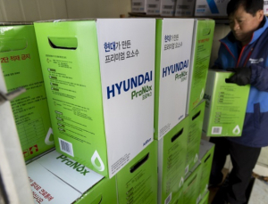 정부 “요소수 가격·재고 평시와 유사…“사재기 자제”
