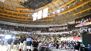 ‘꾸준한 상승세’ 프로농구, 2R 기준 관중 전 시즌 대비 23% 증가