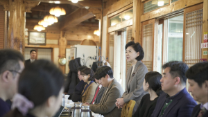 “신종감염병 발생 시 100일 이내 백신·치료제 개발”