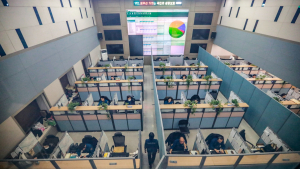 이제 112 출동하면 긴급 진입·대피 명령 가능…막으면 과태료