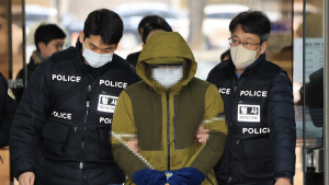 아내 살해 변호사, 119보다 전 국회의원 부친에 먼저 전화