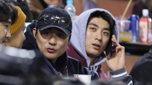 이정후, 샌프란시스코와 ‘6년 1484억원’ 계약