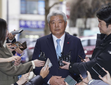 김홍일 방통위원장 후보자