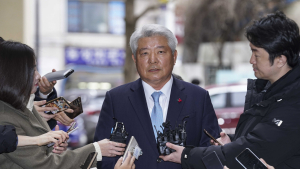 김홍일 방통위원장 후보자