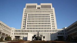 중학생 아들과 함께 남편 살해한 40대, 무기징역 확정
