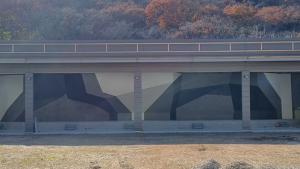 군산시, 국제규격 갖춘 인공암벽장 조성 