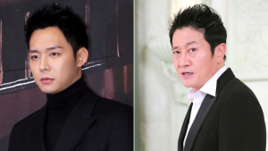 박유천 4억, 박준규 3억…세금 안 낸 연예인