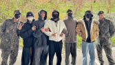 BTS 입대하자 ‘눈물 삭발’…6년 전 노래 역주행도
