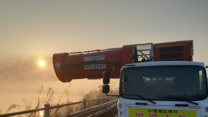 김제 산란계농장 4곳 조류인플루엔자 확진...가금농장 3곳 H5형 항원 검출