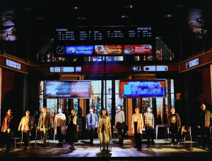9·11 테러 직후 캐나다서 벌어진 기적 